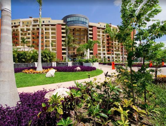 Villa Del Palmar Cancun Luxury Beach Resort & Spa Εξωτερικό φωτογραφία